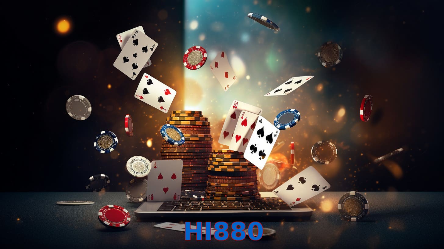 HI880