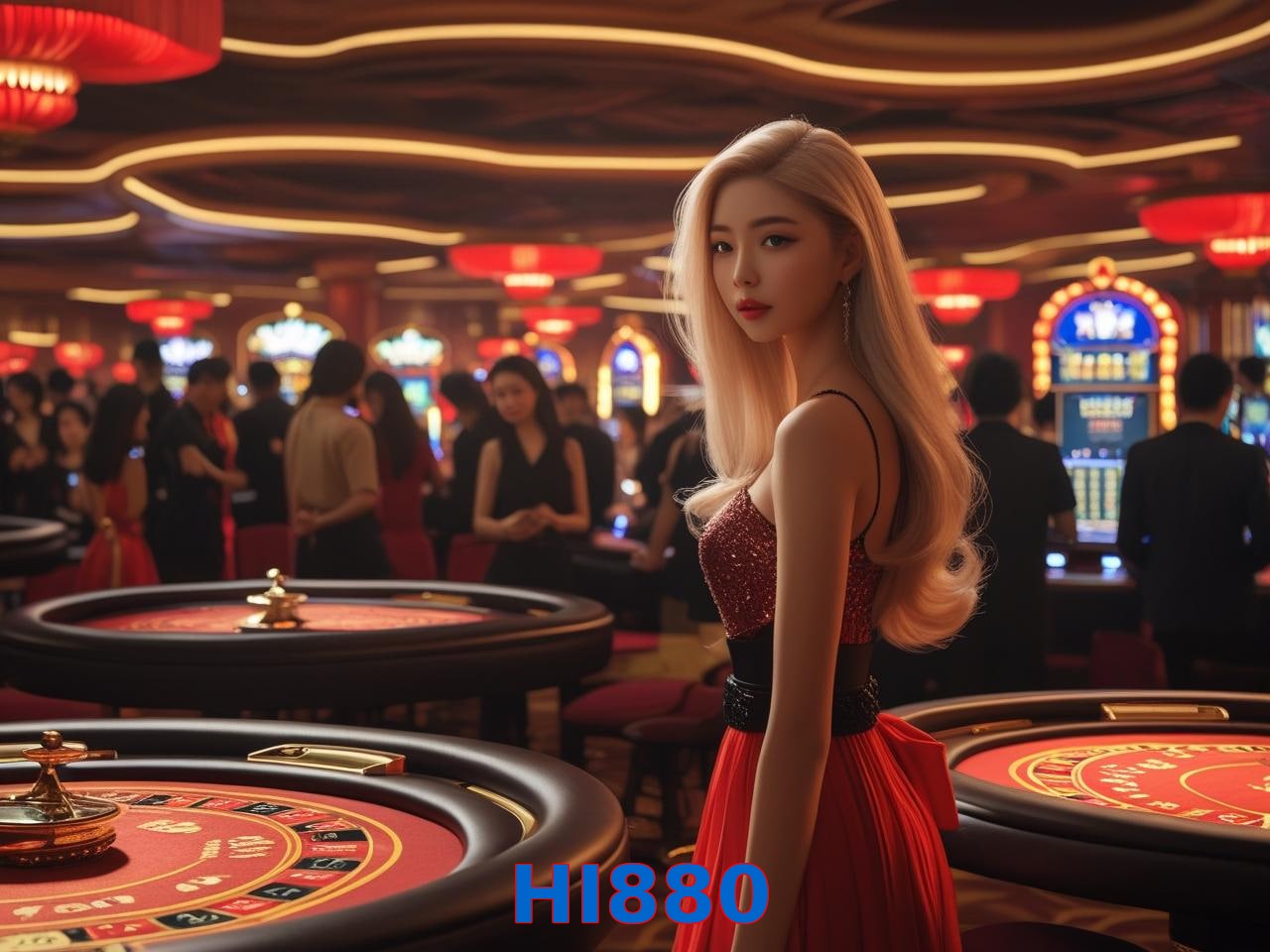 HI880