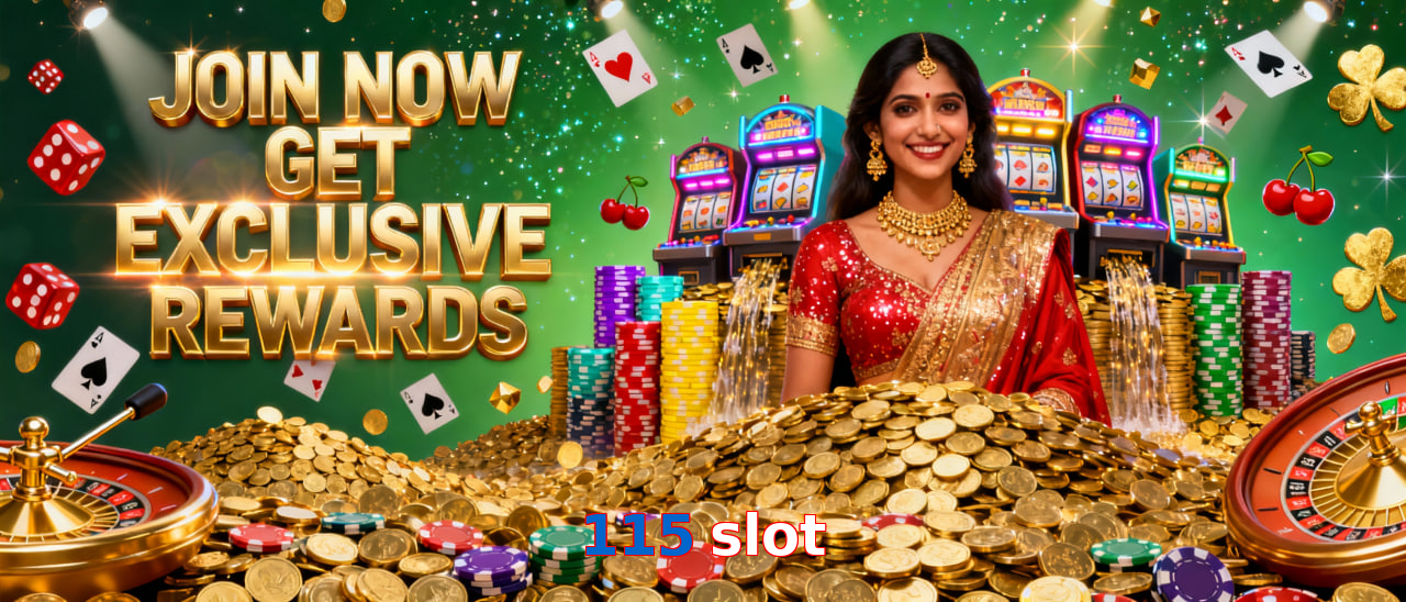 115 Slot