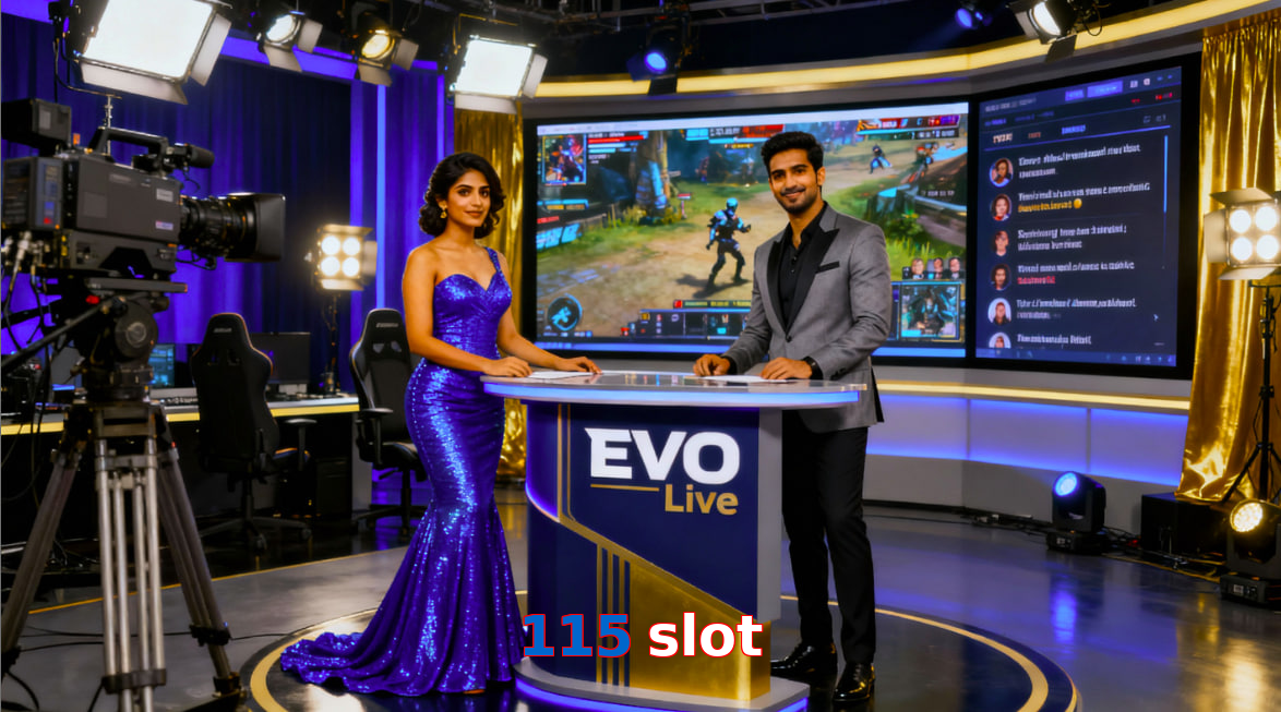 115 Slot
