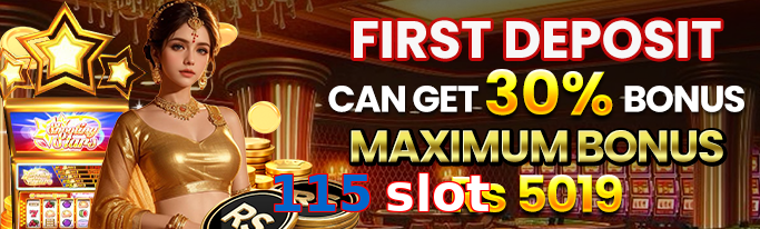 115 Slot